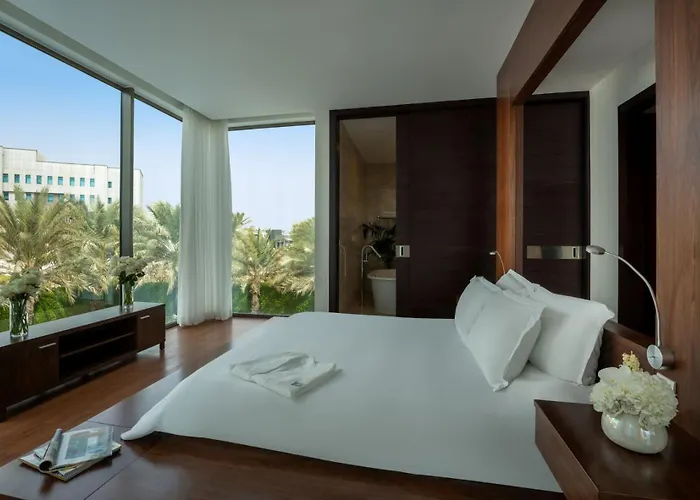 Fairmont Villa